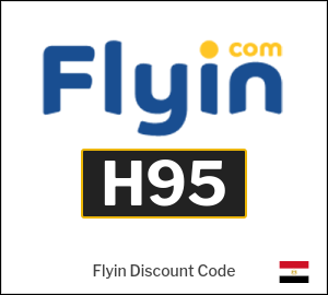 Flyin Discount Code