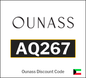 Ounass Tip