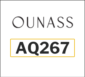 Ounass Tip