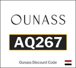 Ounass Discount Code