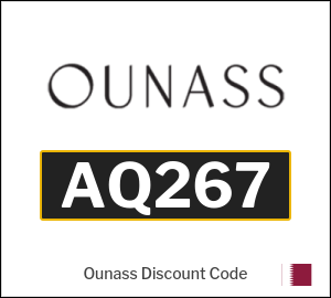 Ounass Discount Code