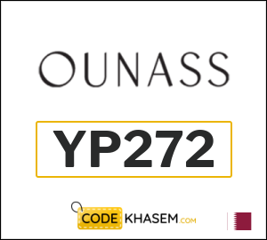Ounass Coupon YP272	