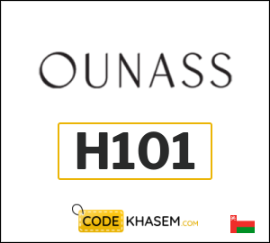 Coupon for Ounass (H101) 5% Promo code
