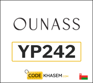 Ounass Coupon YP242