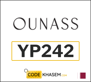 Ounass Coupon YP242