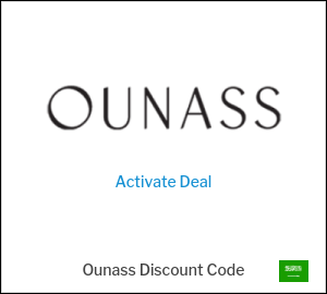 Ounass Special Deal