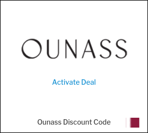 Ounass Special Deal