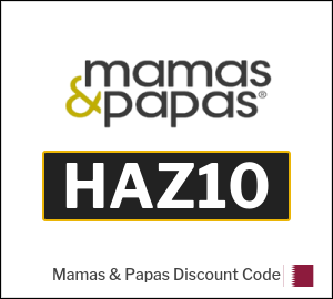 Mamas & Papas Discount Code