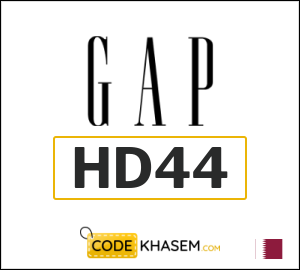 Coupon for Gap (HD44) 10% Discount code