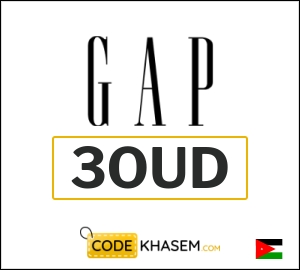 Coupon for Gap (3OUD) 10% Discount code