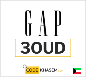 Coupon for Gap (3OUD) 10% Discount code