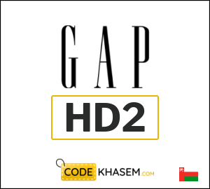 Coupon for Gap (HD2) 10% Promo code