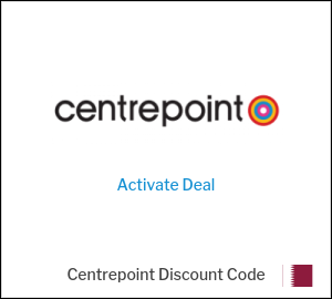 Centrepoint Discount Code