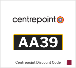 Centrepoint Discount Code