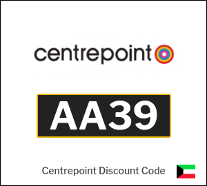 Centrepoint Discount Code