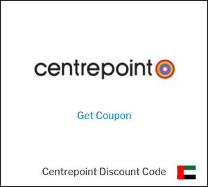 Centrepoint Coupon