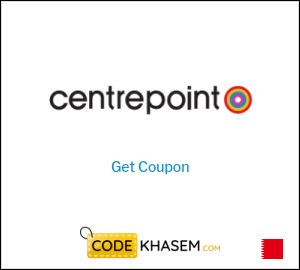 Centrepoint Coupon