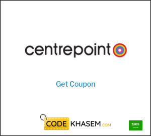Centrepoint Coupon