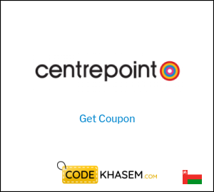 Coupon for Centrepoint 10% Discount code