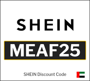 SHEIN Tip