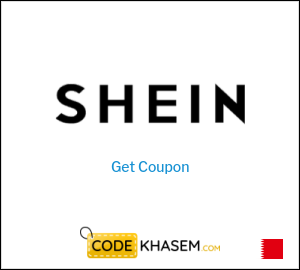 Coupon for SHEIN (SDY) 15% Coupon code