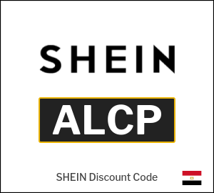 SHEIN Coupon ALCP