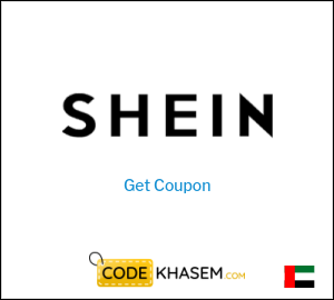 Coupon for SHEIN (SDY) 20% Promo code