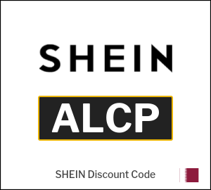 SHEIN Code 2025 (ALCP)