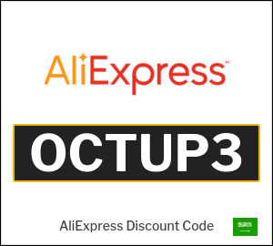 AliExpress Discount Code