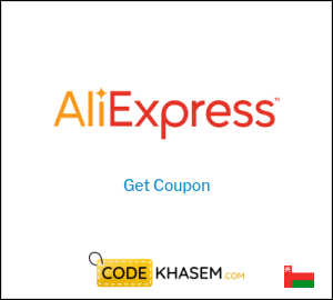 Coupon for AliExpress (OCTUP3) Exclusive Coupon code