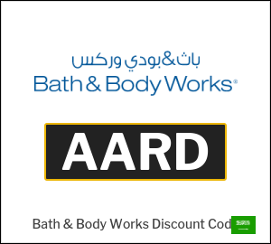 Bath & Body Works Tip