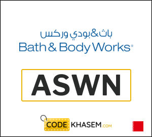 Coupon for Bath & Body Works (ASWN) 70% Discount + 5% OFF