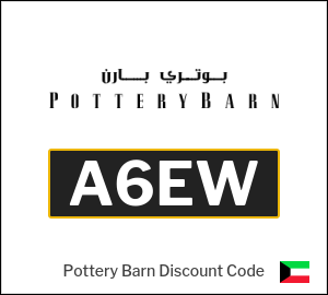 Pottery Barn Tip