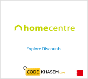 Home Centre Discount Code