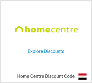 Home Centre Discount Code