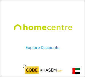 Home Centre Discount Code