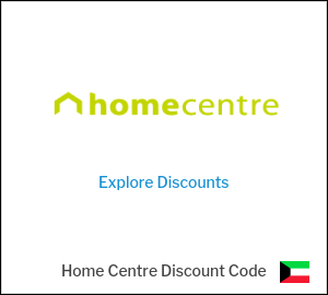 Home Centre Discount Code