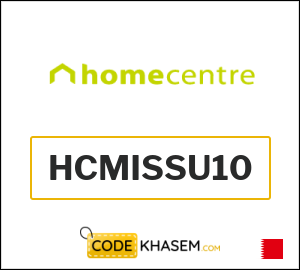 Coupon for Home Centre (HCMISSU10) Best offers and coupons