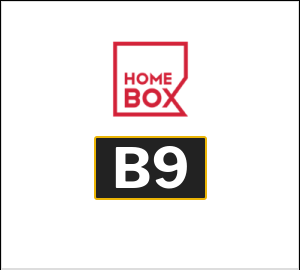 Home Box Discount Code
