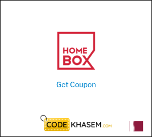 Coupon discount code for Home Box Discounts up to 65%