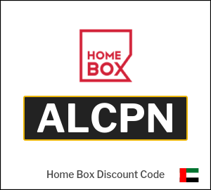 Home Box Coupon ALCPN