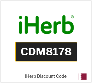 iHerb Discount Code