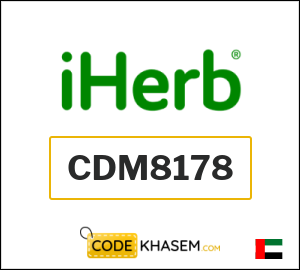 iHerb Coupon CDM8178