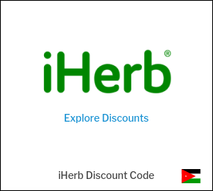 iHerb Sale CDM8178