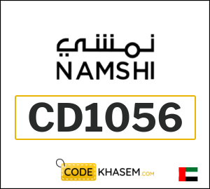 Namshi Discount Code
