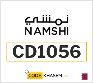 Namshi Discount Code