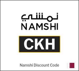 Namshi coupon code 2025 (CKH)