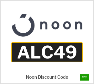 Noon Discount Code