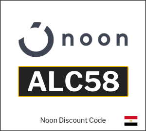 Noon Discount Code