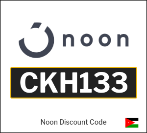 Noon Discount Code